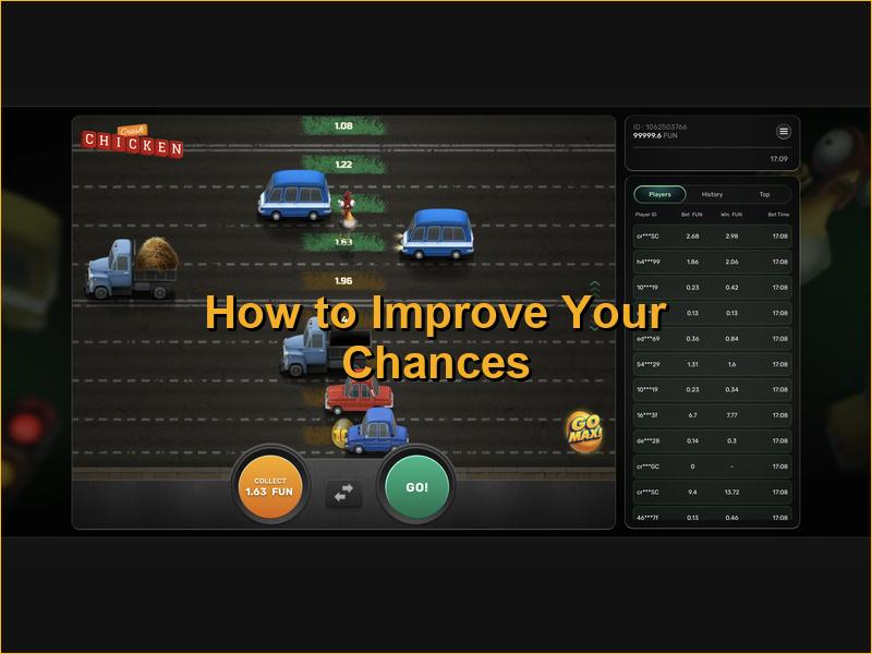 Tips for Improving Your Game