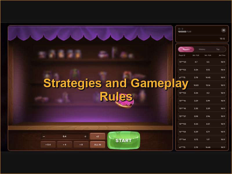 Estrategias y consejos para tomar el control del juego