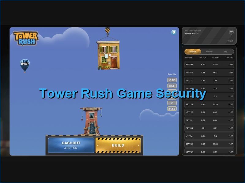 Generador de números aleatorios e integridad del juego