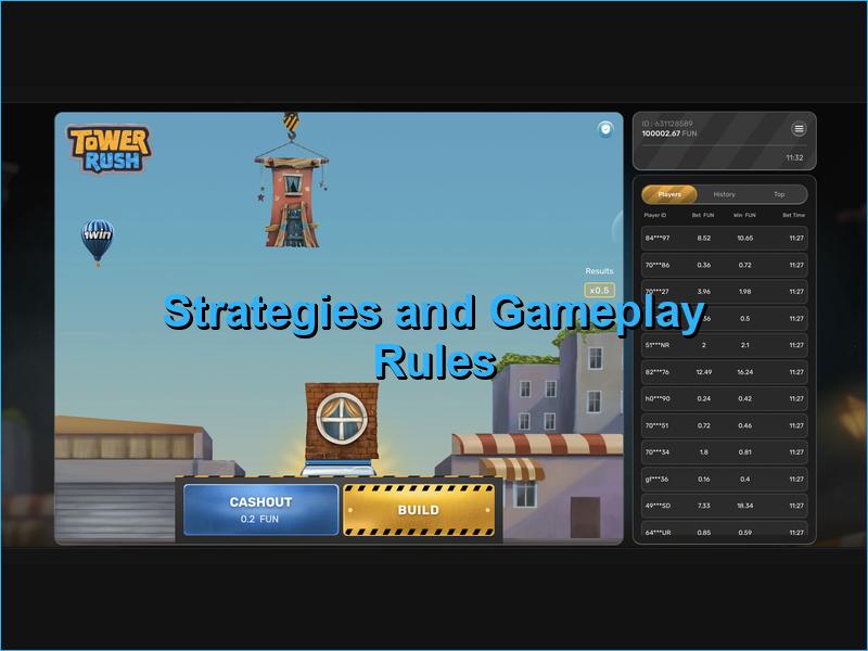 Estrategias y consejos para mantener el control del juego