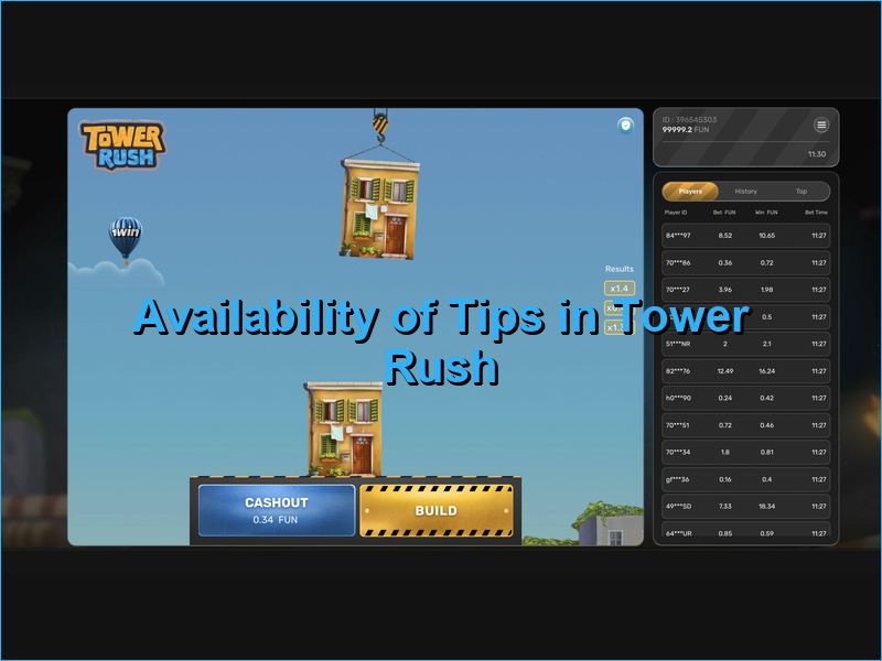 Instrucciones y consejos para los nuevos jugadores