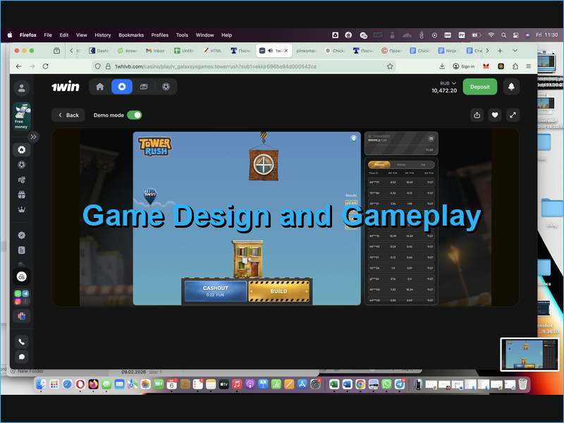Diseño de torres y mecánica de la construcción de pisos